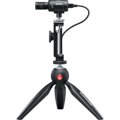 Shure MV88+ Video Kit Smartphone Mikrofone