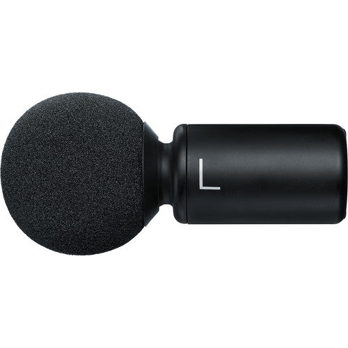 Shure MV88+ Video Kit Smartphone Mikrofone
