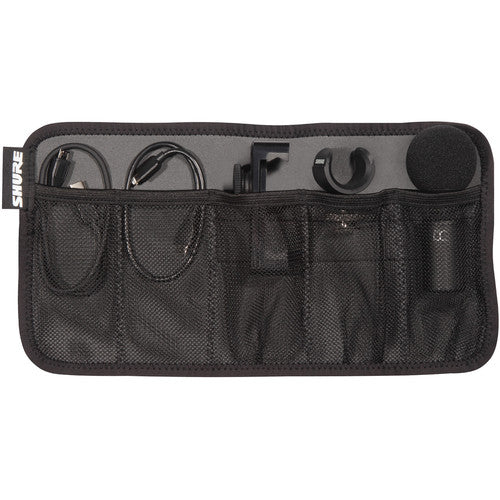 Shure MV88+ Video Kit Smartphone Mikrofone