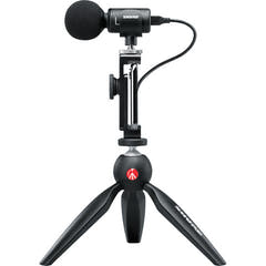 Shure MV88+ Video Kit Smartphone Mikrofone