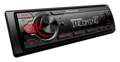 Pioneer MVH-330DAB Autoradio Bluetooth FM/DAB+ Radio