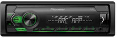 Pioneer MVH-S120UBG 1-DIN Autoradio