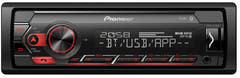 Pioneer MVH-S320BT Autoradio m. Bluetooth/Freisprecheinrichtung