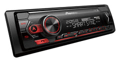 Pioneer MVH-S420BT Autoradio m. Bluetooth/Freisprecheinrichtung