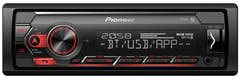 Pioneer MVH-S420BT Autoradio m. Bluetooth/Freisprecheinrichtung