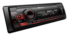 Pioneer MVH-S420DAB Autoradio Bluetooth DAB+ Radio
