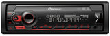 Pioneer MVH-S420DAB Autoradio Bluetooth DAB+ Radio