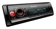 Pioneer MVH-S520BT Autoradio m. Bluetooth und USB