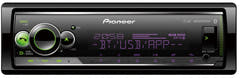 Pioneer MVH-S520BT Autoradio m. Bluetooth und USB