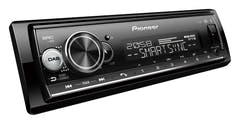 Pioneer MVH-S520DAB Autoradio Bluetooth DAB+ Radio