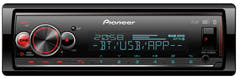 Pioneer MVH-S520DAB Autoradio Bluetooth DAB+ Radio