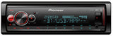 Pioneer MVH-S520DAB Autoradio Bluetooth DAB+ Radio