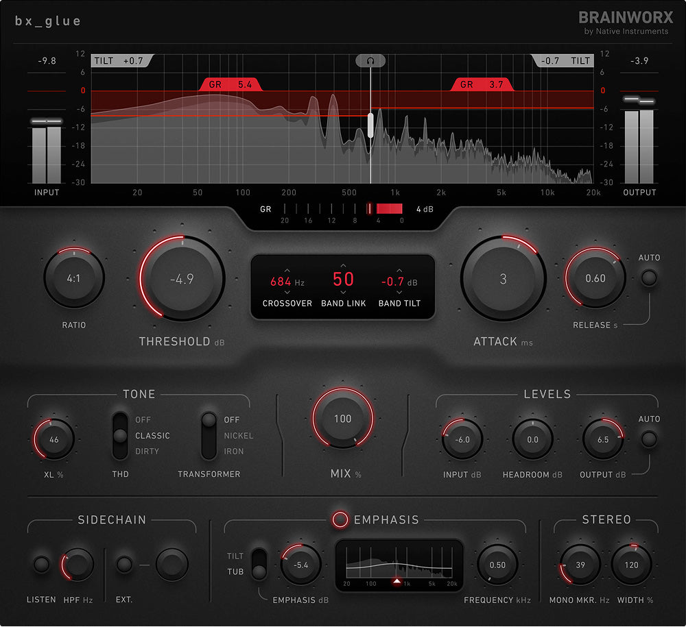 Komplete 26 Standard-Crossgrade