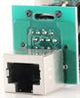 Kopi af Neutrik RJ45 Netzwerk Chassis Stecker