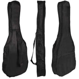 V-Tone EAG SET BK elektrisch-akustische Gitarre + Verstärker, Schwarz