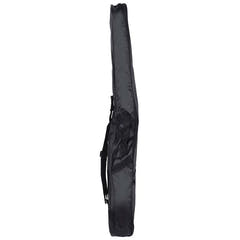 Gitarrentasche 3/4 mit Gurten