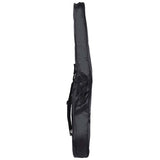 NN GBC 36 günstige 3/4 Gitarrentasche mit Gurten