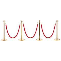 VIP-Absperrset