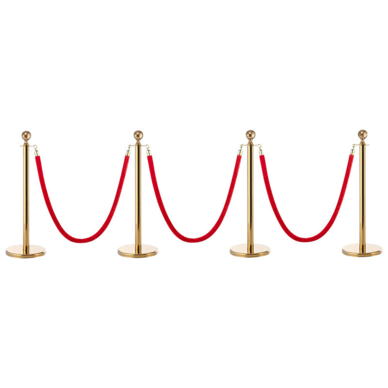 VIP-Absperrset