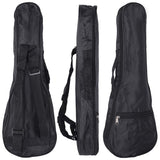 NN UK 01 BAG Etui für Sopran Ukulele