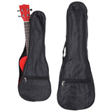 NN UK 01 BAG Etui für Sopran Ukulele