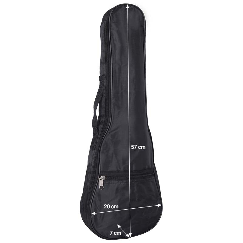 Tasche für Ukulele