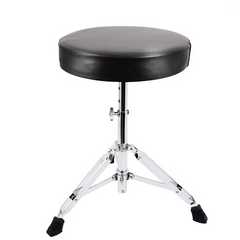 Kinder-Trommelhocker 38-58 cm. 50 kg.