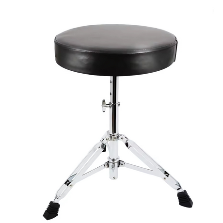 Kinder-Trommelhocker 38-58 cm. 50 kg.