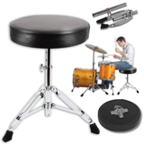 NN DT1 Trommelhocker, Hockersitz für Percussion