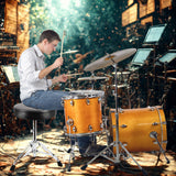 SUPRIMO DT1 Trommelhocker Sitz