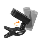 NN LT10 Tuner für Bassgitarre Ukulele Clips