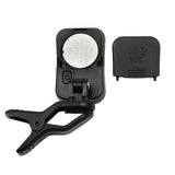 NN LT10 Tuner für Bassgitarre Ukulele Clips