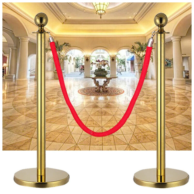 VIP-Absperrset