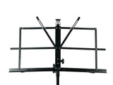Ibiza Music Ständer (68-145 cm)