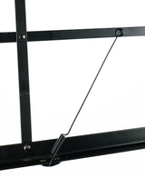 Ibiza Music Ständer (68-145 cm)