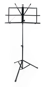 Ibiza Music Ständer (68-145 cm)