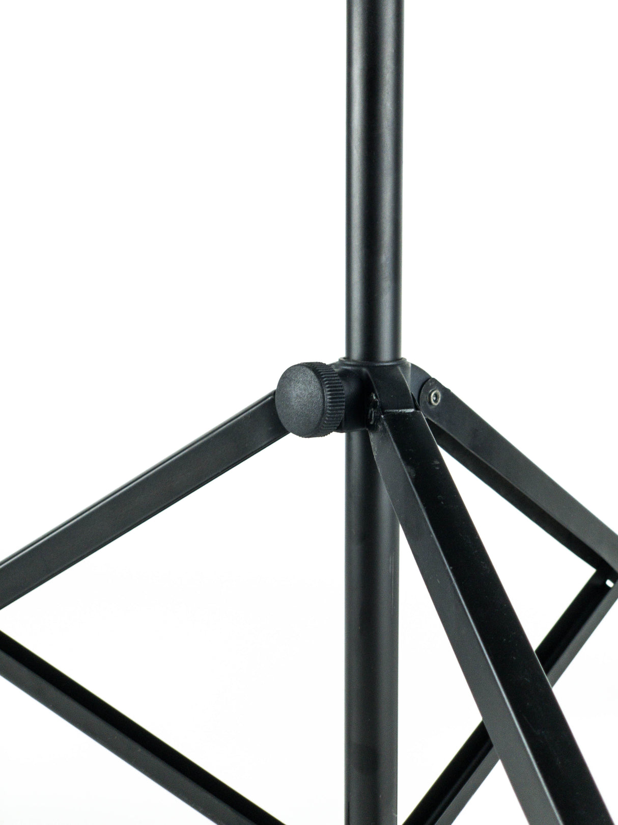 Ibiza Music Ständer (68-145 cm)