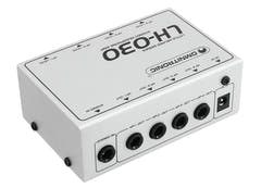 Kopfhörerverstärker LH-030