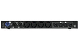 Omnitronic XDA-2402 PA amplifier