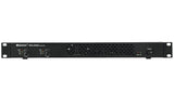 Omnitronic XDA-2402 PA amplifier