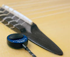 Schertler DYN-G-P48 Kontaktmikrofone für gitarren und banjo