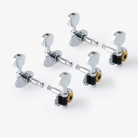 Schertler TUN-GCH-ES-GCH Stimmmechanik-Set (3+3)