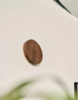 Openhagen HangWithMe Guitar Wall Mount (Walnut)