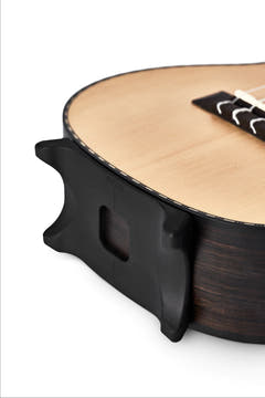 Openhagen StillStanding Ukulele Stand (schwarz)