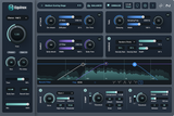 Equinox: Crossgrade von jedem kostenpflichtigen iZotope-Produkt