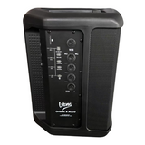 V-TONE OrionX 8 ACCU Batteriebetriebener Aktiver PA-Lautsprecher 8"