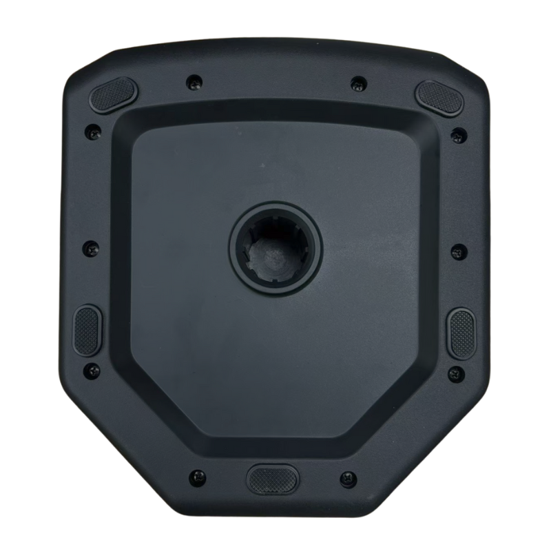 V-TONE OrionX 8 ACCU Batteriebetriebener Aktiver PA-Lautsprecher 8"