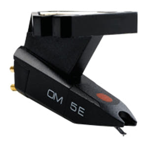 Ortofon OM 5E Tonabnehmer