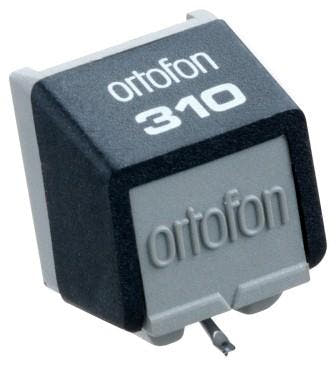 Ortofon 310 Tonabnehmer Nadel