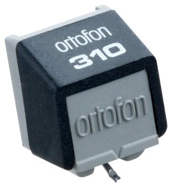 Ortofon 310 Tonabnehmer Nadel